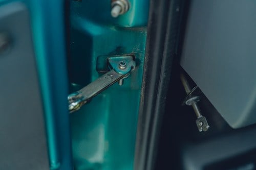 1997 Daihatsu Midget II Te koop (foto 34 van 163)