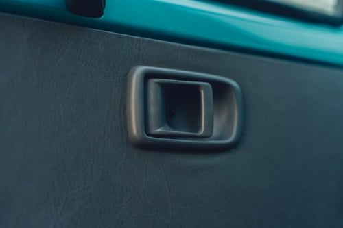 1997 Daihatsu Midget II Te koop (foto 38 van 163)