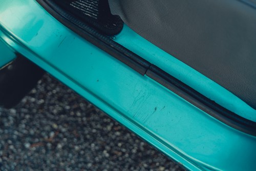 1997 Daihatsu Midget II Te koop (foto 40 van 163)