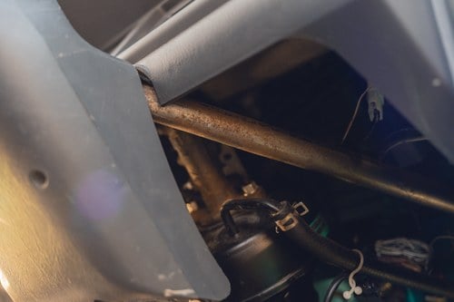 1997 Daihatsu Midget II Te koop (foto 78 van 163)