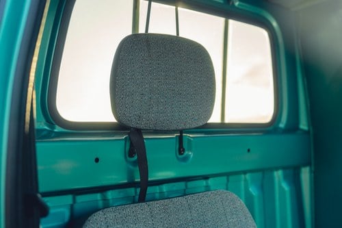 1997 Daihatsu Midget II Te koop (foto 84 van 163)