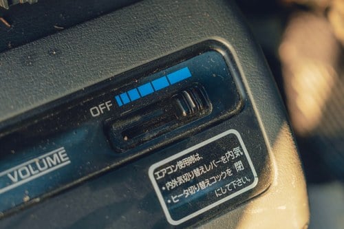 1997 Daihatsu Midget II Te koop (foto 86 van 163)