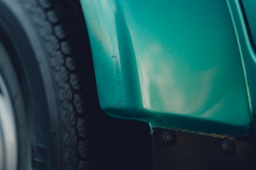 1997 Daihatsu Midget II Te koop (foto 110 van 163)