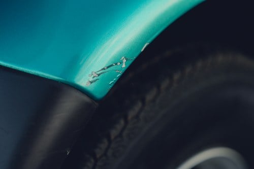 1997 Daihatsu Midget II Te koop (foto 111 van 163)