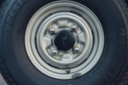 1997 Daihatsu Midget II Te koop (foto 112 van 163)