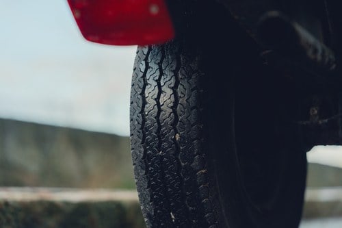 1997 Daihatsu Midget II Te koop (foto 122 van 163)