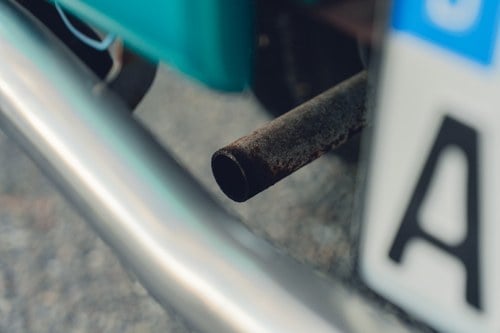 1997 Daihatsu Midget II Te koop (foto 123 van 163)