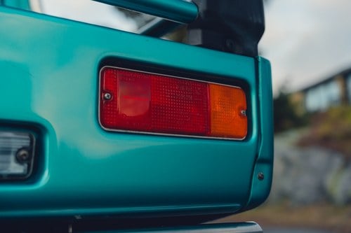 1997 Daihatsu Midget II Te koop (foto 124 van 163)