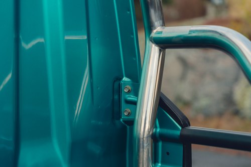 1997 Daihatsu Midget II Te koop (foto 129 van 163)