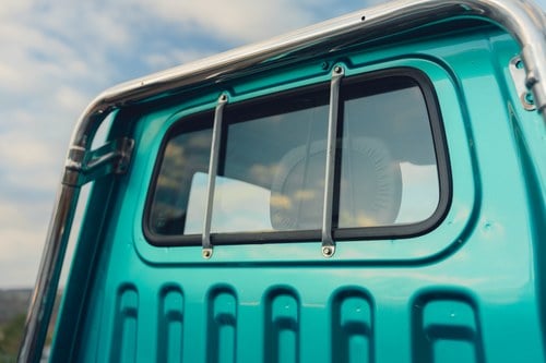 1997 Daihatsu Midget II Te koop (foto 133 van 163)