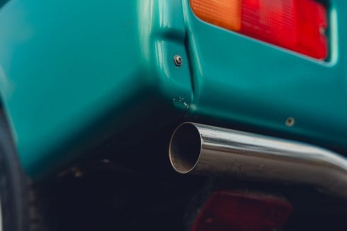 1997 Daihatsu Midget II Te koop (foto 135 van 163)