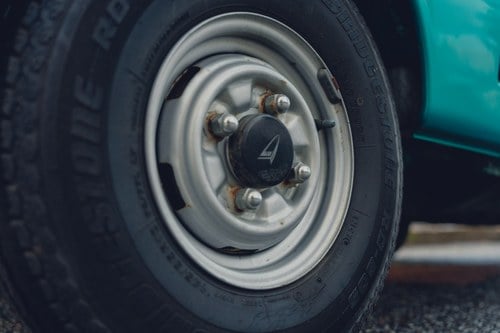 1997 Daihatsu Midget II Te koop (foto 138 van 163)