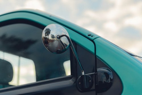 1997 Daihatsu Midget II Te koop (foto 142 van 163)