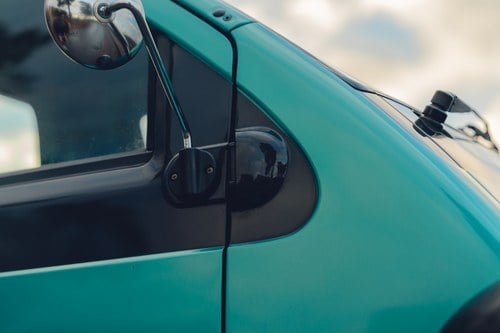 1997 Daihatsu Midget II Te koop (foto 143 van 163)