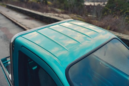 1997 Daihatsu Midget II Te koop (foto 145 van 163)