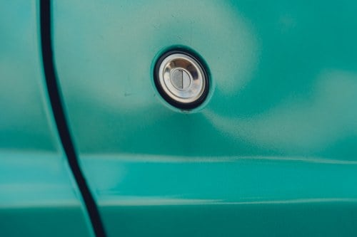 1997 Daihatsu Midget II Te koop (foto 148 van 163)