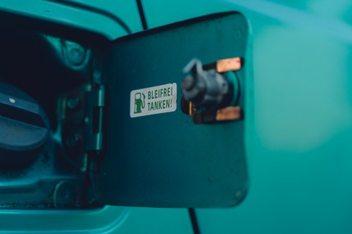 1997 Daihatsu Midget II Te koop (foto 151 van 163)