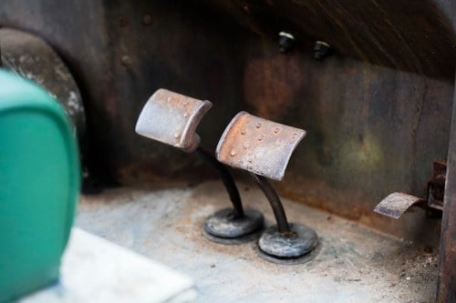 1950 Land Rover Series I 80" à venda (imagem 20 de 45)