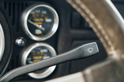 1982 Volkswagen Beetle Award-Winning Evaresto Build: ~180bhp/Air Ride In vendita (immagine 51 di 232)