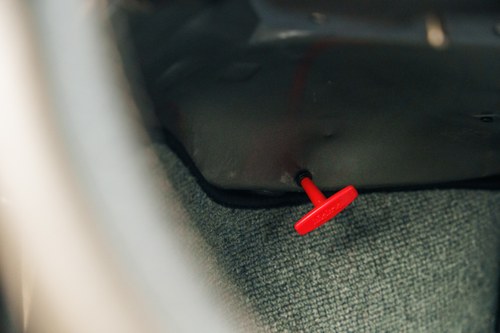 1982 Volkswagen Beetle Award-Winning Evaresto Build: ~180bhp/Air Ride In vendita (immagine 52 di 232)