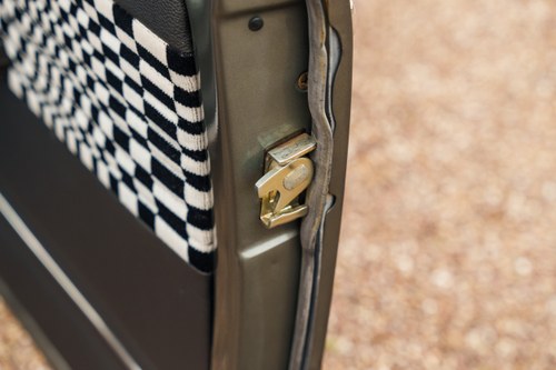 1982 Volkswagen Beetle Award-Winning Evaresto Build: ~180bhp/Air Ride In vendita (immagine 69 di 232)