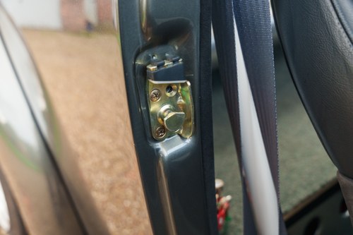 1982 Volkswagen Beetle Award-Winning Evaresto Build: ~180bhp/Air Ride In vendita (immagine 70 di 232)