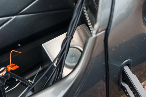 1982 Volkswagen Beetle Award-Winning Evaresto Build: ~180bhp/Air Ride In vendita (immagine 99 di 232)