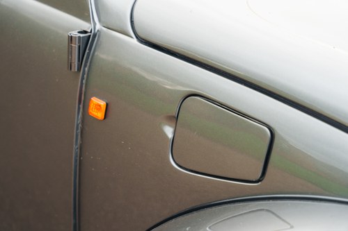 1982 Volkswagen Beetle Award-Winning Evaresto Build: ~180bhp/Air Ride In vendita (immagine 125 di 232)