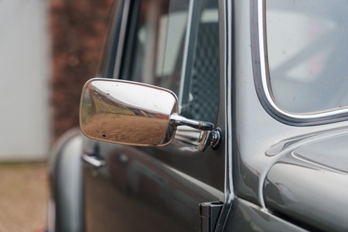 1982 Volkswagen Beetle Award-Winning Evaresto Build: ~180bhp/Air Ride In vendita (immagine 126 di 232)