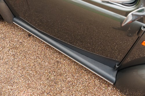 1982 Volkswagen Beetle Award-Winning Evaresto Build: ~180bhp/Air Ride In vendita (immagine 130 di 232)