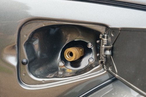 1982 Volkswagen Beetle Award-Winning Evaresto Build: ~180bhp/Air Ride In vendita (immagine 134 di 232)