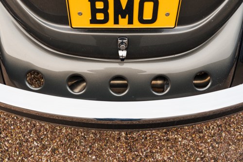 1982 Volkswagen Beetle Award-Winning Evaresto Build: ~180bhp/Air Ride In vendita (immagine 137 di 232)