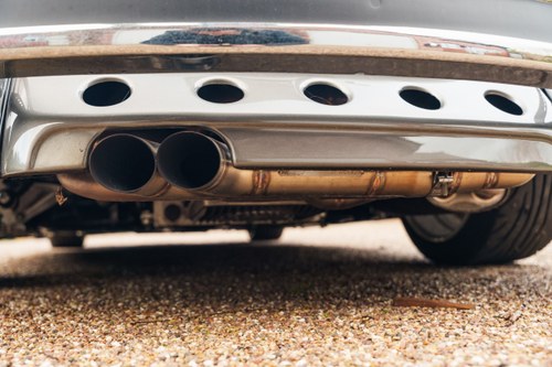 1982 Volkswagen Beetle Award-Winning Evaresto Build: ~180bhp/Air Ride In vendita (immagine 138 di 232)