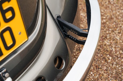 1982 Volkswagen Beetle Award-Winning Evaresto Build: ~180bhp/Air Ride In vendita (immagine 139 di 232)