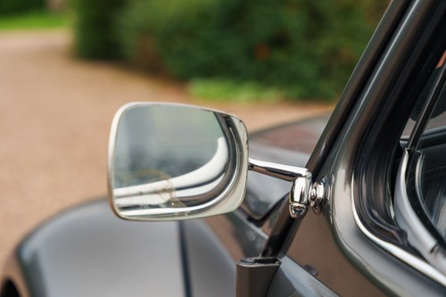 1982 Volkswagen Beetle Award-Winning Evaresto Build: ~180bhp/Air Ride In vendita (immagine 146 di 232)