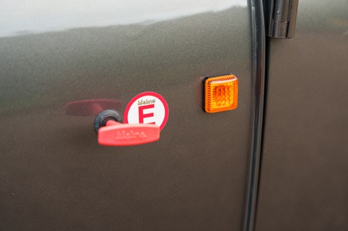 1982 Volkswagen Beetle Award-Winning Evaresto Build: ~180bhp/Air Ride In vendita (immagine 148 di 232)