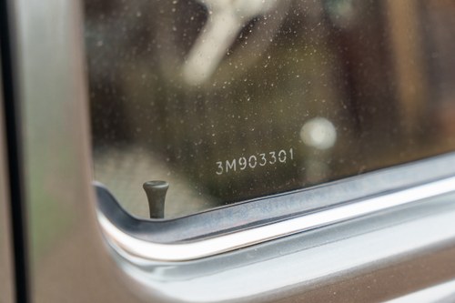 1982 Volkswagen Beetle Award-Winning Evaresto Build: ~180bhp/Air Ride In vendita (immagine 154 di 232)