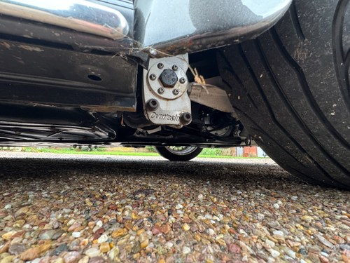 1982 Volkswagen Beetle Award-Winning Evaresto Build: ~180bhp/Air Ride In vendita (immagine 191 di 232)