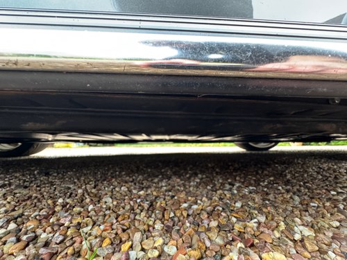 1982 Volkswagen Beetle Award-Winning Evaresto Build: ~180bhp/Air Ride In vendita (immagine 197 di 232)