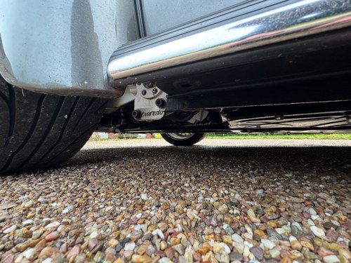 1982 Volkswagen Beetle Award-Winning Evaresto Build: ~180bhp/Air Ride In vendita (immagine 198 di 232)