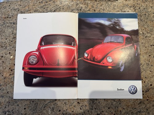 1982 Volkswagen Beetle Award-Winning Evaresto Build: ~180bhp/Air Ride In vendita (immagine 207 di 232)