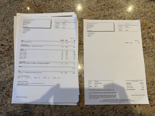 1982 Volkswagen Beetle Award-Winning Evaresto Build: ~180bhp/Air Ride In vendita (immagine 221 di 232)