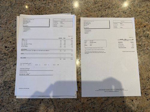 1982 Volkswagen Beetle Award-Winning Evaresto Build: ~180bhp/Air Ride In vendita (immagine 222 di 232)