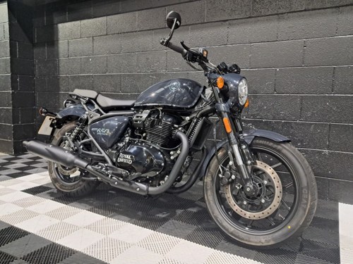 2024 ROYAL ENFIELD SHOTGUN 650 FINANCE SPECIALISTS APPLY NOW For Sale