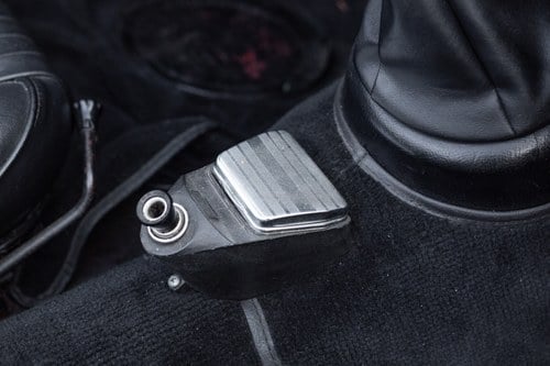 1967 Alfa Romeo Spider Series 1 1600 Duetto Te koop (foto 64 van 135)