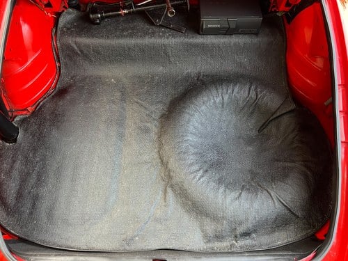 1967 Alfa Romeo Spider Series 1 1600 Duetto Te koop (foto 69 van 135)