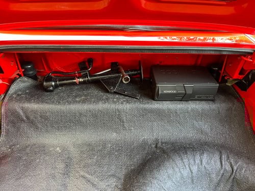 1967 Alfa Romeo Spider Series 1 1600 Duetto Te koop (foto 71 van 135)