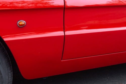 1967 Alfa Romeo Spider Series 1 1600 Duetto Te koop (foto 84 van 135)