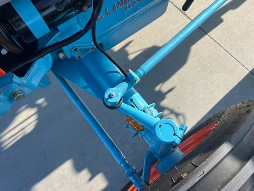 1967 Lamborghini 2R FL3 In vendita (immagine 39 di 60)