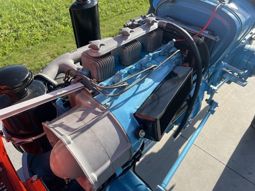 1967 Lamborghini 2R FL3 In vendita (immagine 54 di 60)